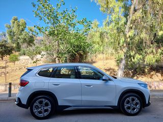 Bmw X1 2023 SDRIVE X LINE ΑΡΙΣΤΟ ΑΒΑΦΟ-thumb-24