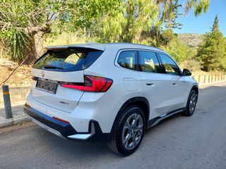 Bmw X1 2023 SDRIVE X LINE ΑΡΙΣΤΟ ΑΒΑΦΟ-thumb-25