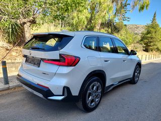 Bmw X1 2023 SDRIVE X LINE ΑΡΙΣΤΟ ΑΒΑΦΟ-thumb-26