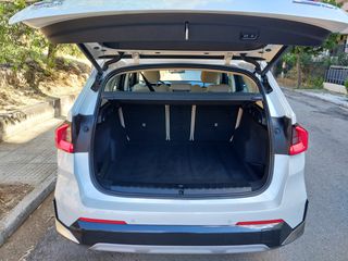 Bmw X1 2023 SDRIVE X LINE ΑΡΙΣΤΟ ΑΒΑΦΟ-thumb-27