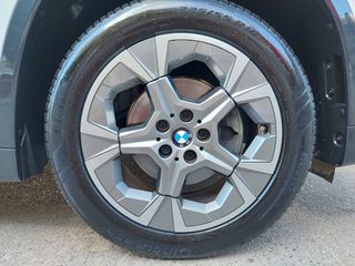 Bmw X1 2023 SDRIVE X LINE ΑΡΙΣΤΟ ΑΒΑΦΟ-thumb-19