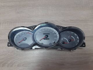 Όργανα Ταμπλό, Καντράν 94003-27120 Hyundai Coupe 1999-2001