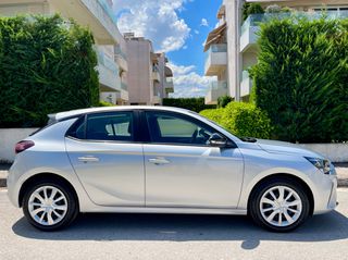Opel Corsa 2023 DIESEL 1.5 102PS  *0€ TEΛΗ *ΕΛΛΗΝΙΚΗΣ ΑΝΤ/ΠΕΙΑΣ-thumb-2