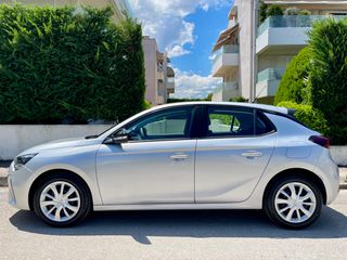 Opel Corsa 2023 DIESEL 1.5 102PS  *0€ TEΛΗ *ΕΛΛΗΝΙΚΗΣ ΑΝΤ/ΠΕΙΑΣ-thumb-3