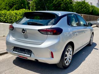 Opel Corsa 2023 DIESEL 1.5 102PS  *0€ TEΛΗ *ΕΛΛΗΝΙΚΗΣ ΑΝΤ/ΠΕΙΑΣ-thumb-4