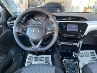 Opel Corsa 2023 DIESEL 1.5 102PS  *0€ TEΛΗ *ΕΛΛΗΝΙΚΗΣ ΑΝΤ/ΠΕΙΑΣ-thumb-11
