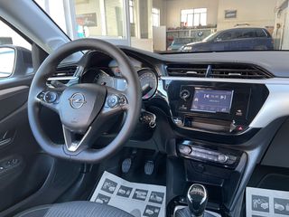 Opel Corsa 2023 DIESEL 1.5 102PS  *0€ TEΛΗ *ΕΛΛΗΝΙΚΗΣ ΑΝΤ/ΠΕΙΑΣ-thumb-14