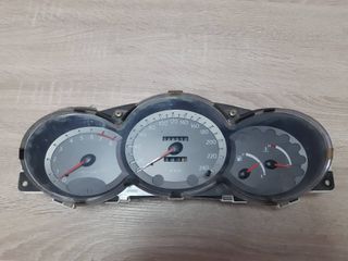 Όργανα Ταμπλό, Καντράν 94003-27130 Hyundai Coupe 1999-2001