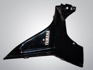 ΠΟΔΙΑ ΕΣΩΤΕΡΙΚΗ ΑΡΙΣΤΕΡΗ YAMAHA CRYPTON S 115 ΜΑΥΡΗ - B6F-F836K-00