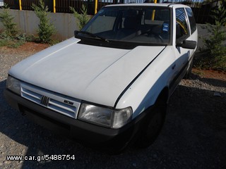 FIAT UNO              