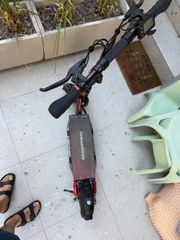 Ηλεκτρικά Πατίνια UrbanGlide 2024 e cross pro boost