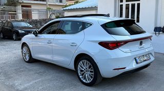 Seat Leon 2021 TSi e-Hybrid Xcellence Plus DSG Auto-thumb-3