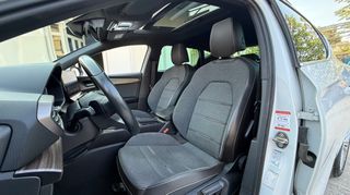 Seat Leon 2021 TSi e-Hybrid Xcellence Plus DSG Auto-thumb-7