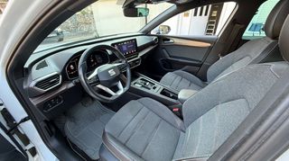 Seat Leon 2021 TSi e-Hybrid Xcellence Plus DSG Auto-thumb-8