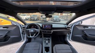 Seat Leon 2021 TSi e-Hybrid Xcellence Plus DSG Auto-thumb-9