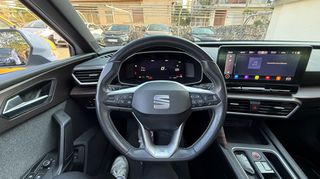 Seat Leon 2021 TSi e-Hybrid Xcellence Plus DSG Auto-thumb-10