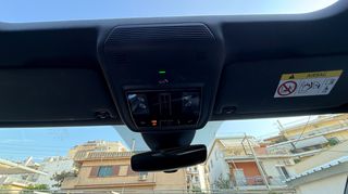 Seat Leon 2021 TSi e-Hybrid Xcellence Plus DSG Auto-thumb-13