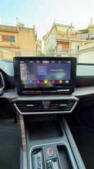 Seat Leon 2021 TSi e-Hybrid Xcellence Plus DSG Auto-thumb-14