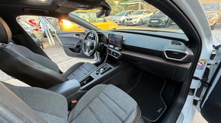 Seat Leon 2021 TSi e-Hybrid Xcellence Plus DSG Auto-thumb-16