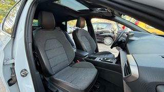 Seat Leon 2021 TSi e-Hybrid Xcellence Plus DSG Auto-thumb-17