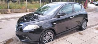 Lancia Ypsilon 2012 1.3 Multijet
