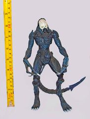 Resident Evil 4 Boss - Verdugo action figure by Neca (2005)