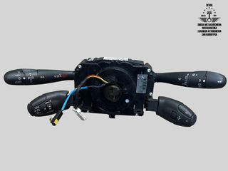 ΦΛΑΣΙΕΡΑ ΚΟΜΠΛΕ ΜΕ ΤΑΙΝΙΑ ΑΕΡΟΣΑΚΟΥ ΚΑΙ Cruise Control Valeo COM2005 96661296XT Peugeot 207 Facelift 2009-2014