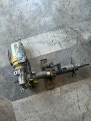 ΗΛΕΚΤΡΙΚΟ ΤΙΜΟΝΙ NISSAN NOTE 06-13
