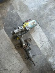 ΗΛΕΚΤΡΙΚΟ ΤΙΜΟΝΙ NISSAN NOTE 06-13-thumb-1