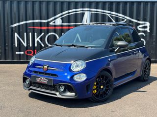 Abarth 595 2019 Πρώτο Χέρι Επετειακό Competizione