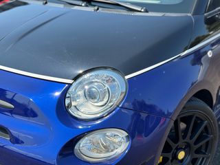 Abarth 595 2019 Πρώτο Χέρι Επετειακό Competizione-thumb-4