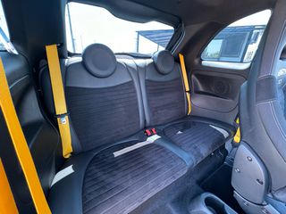 Abarth 595 2019 Πρώτο Χέρι Επετειακό Competizione-thumb-38