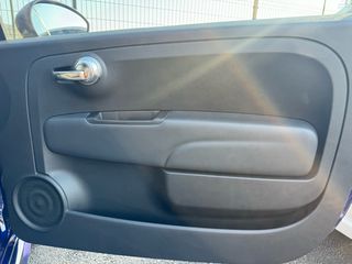 Abarth 595 2019 Πρώτο Χέρι Επετειακό Competizione-thumb-39