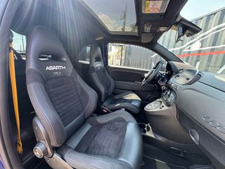 Abarth 595 2019 Πρώτο Χέρι Επετειακό Competizione-thumb-40