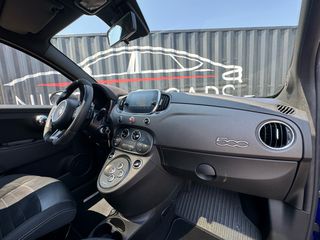 Abarth 595 2019 Πρώτο Χέρι Επετειακό Competizione-thumb-41