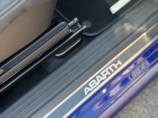 Abarth 595 2019 Πρώτο Χέρι Επετειακό Competizione-thumb-43