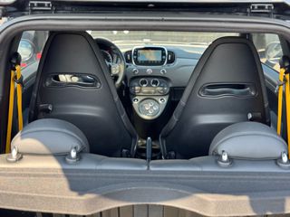 Abarth 595 2019 Πρώτο Χέρι Επετειακό Competizione-thumb-48