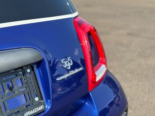 Abarth 595 2019 Πρώτο Χέρι Επετειακό Competizione-thumb-10