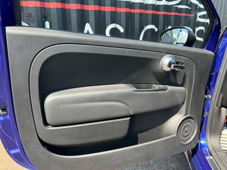 Abarth 595 2019 Πρώτο Χέρι Επετειακό Competizione-thumb-14