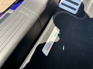 Abarth 595 2019 Πρώτο Χέρι Επετειακό Competizione-thumb-20
