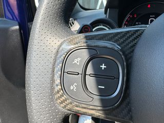 Abarth 595 2019 Πρώτο Χέρι Επετειακό Competizione-thumb-23