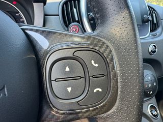 Abarth 595 2019 Πρώτο Χέρι Επετειακό Competizione-thumb-24