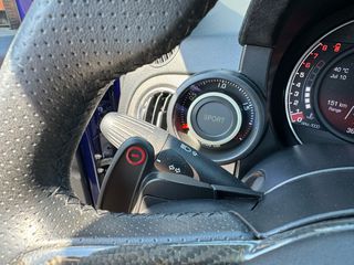 Abarth 595 2019 Πρώτο Χέρι Επετειακό Competizione-thumb-25