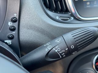 Abarth 595 2019 Πρώτο Χέρι Επετειακό Competizione-thumb-28