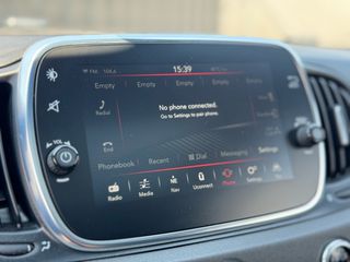 Abarth 595 2019 Πρώτο Χέρι Επετειακό Competizione-thumb-31