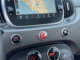 Abarth 595 2019 Πρώτο Χέρι Επετειακό Competizione-thumb-32