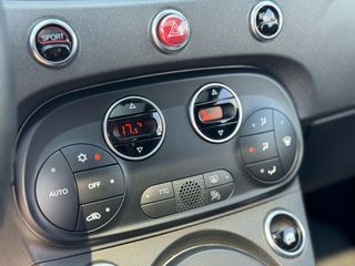 Abarth 595 2019 Πρώτο Χέρι Επετειακό Competizione-thumb-34