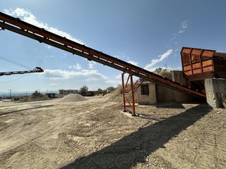 Κόσκινο 2005 ΠΛΥΝΤΗΡΙΟ ΔΙΑΛΛΟΓΗΤΗΡΙΟ ΑΔΡΑΝΩΝ ΥΛΙΚΩΝ 5 ΚΟΚΚΟΜΕΤΡΙΕΣ-thumb-19