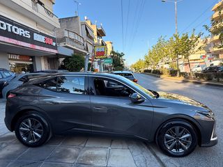 DS DS4 2023 1.5 DIESEL AUTO BASTILLE ΕΛΛΗΝΙΚΟ BOOK SERVICE DS.-thumb-1