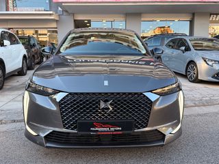 DS DS4 2023 1.5 DIESEL AUTO BASTILLE ΕΛΛΗΝΙΚΟ BOOK SERVICE DS.-thumb-2